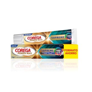 Corega POWER MAX Supreme 70g