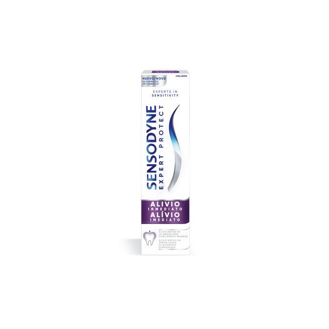 Sensodyne Expert Protect Alivio Inmediato 75ml