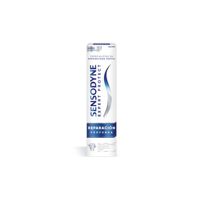 Sensodyne Expert Protect Reparación Profunda 75ml