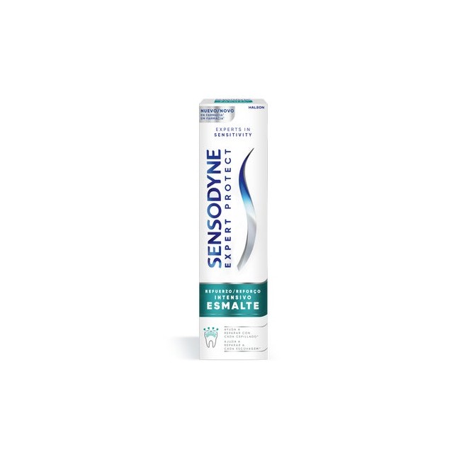 Sensodyne Expert Protect Refuerzo Intensivo Esmalte 75ml