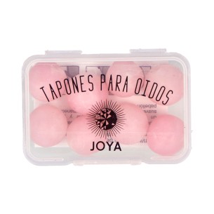 Joya Tapones Oidos Cera   8 Joya Tapones