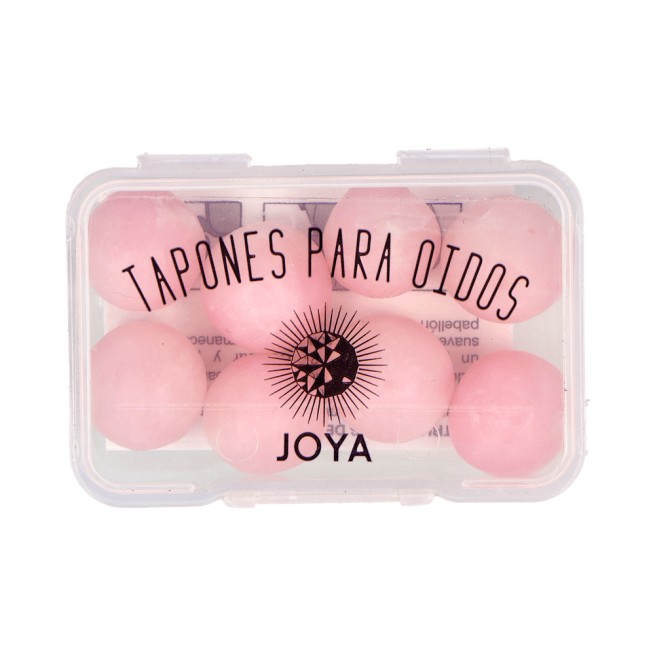 Joya Tapones Oidos Cera   8 Joya Tapones