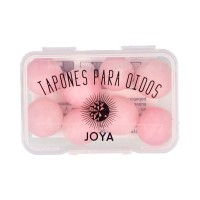 Joya Tapones Oidos Cera   8 Joya Tapones