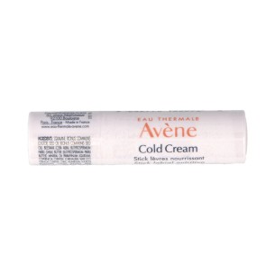 Avène Cold Cream Nutrition Stick Labial 4g