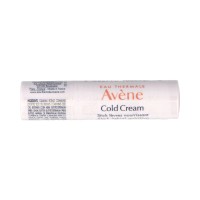 Avène Cold Cream Nutrition Stick Labial 4gr