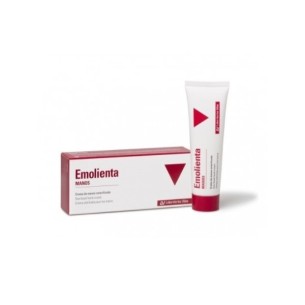 Emolienta Crema de Manos 50 ml
