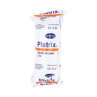 Hartmann Platrix venda enyesada 10cmx2,7m 1ud