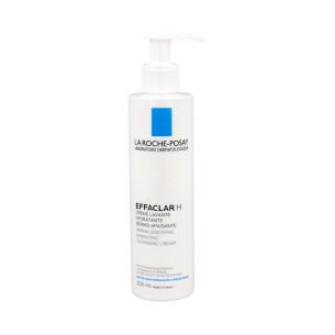 La Roche-Posay Effaclar H Iso-Biome Crema Limpiadora 200ml