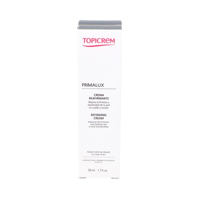 Primalux revitalizante piel madura 35ml
