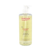 Topicrem DA Gel Sobrengrasante 500ml