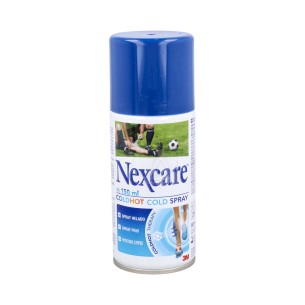 Nexcare ColdHot spray frío 150ml