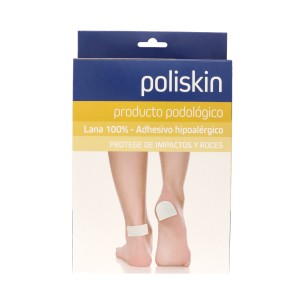 Poli Skin Lámina 30 x 20 x 3cm