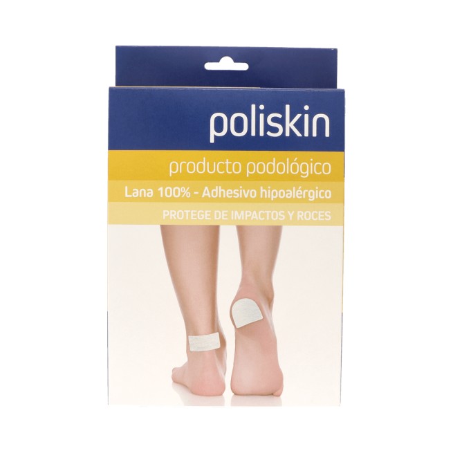 Poli Skin Lámina 30 x 20 x 3cm