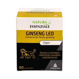 Ginseng Leo 60comp