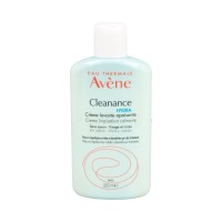 Avène Cleanance Hydra Crema Limpiadora Calmante 200ml