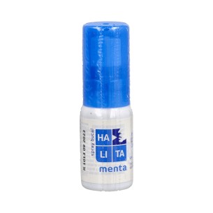 Halita Spray Bucal 15ml