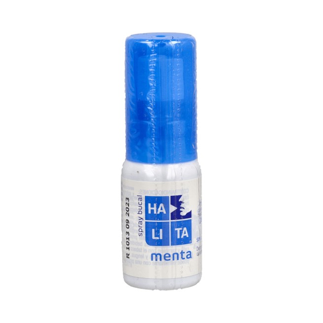 Halita Spray Bucal 15ml