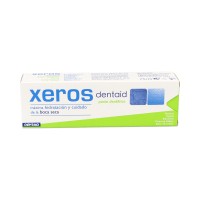 Xeros Dentaid Pasta Dentífrica 75ml