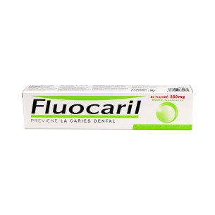 Fluocaril Bi-Fluoré 250mg 125ml