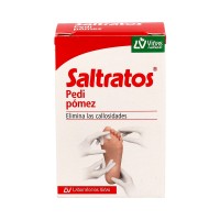 Saltratos piedra pomez