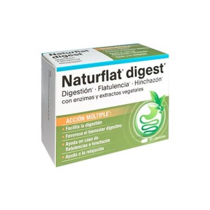Faes Farma Nutraflat Digest 45caps