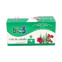 Bio3 Cola de Caballo 25 filtros