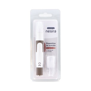 Acofarma Nesira Dispositivo Punción 1ud