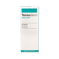Tensoderm jabónlíquido 200ml