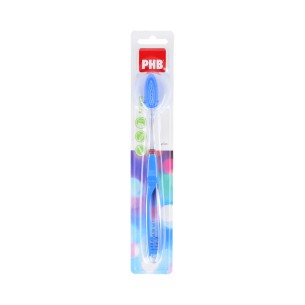 PHB Plus cepillo dental suave adulto 1ud