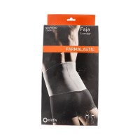 Farmalastic Faja Lumbar neopreno talla 2