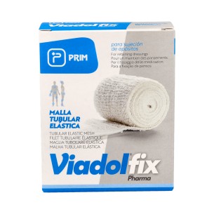 Viadolfix venda tubular malla elástica 3M N3 1ud