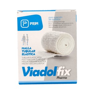 Viadolfix venda tubular malla elástica 3m N-05 1ud