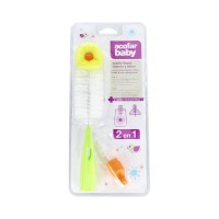 Acofarbaby escobilla limpiabiberón 1ud