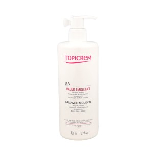 Topicrem DA Bálsamo Emoliente 500ml