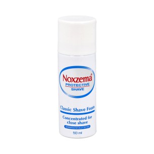 Noxzema espuma de afeitar clásica 50ml