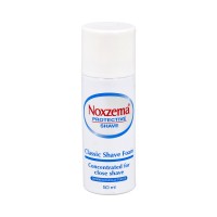 Noxzema espuma de afeitar clásica 50ml