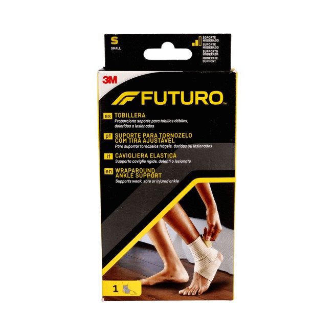 Futuro tobillera T-S 1ud