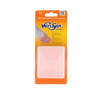 Vari+San Hydrogel Lámina Filtro 1ud