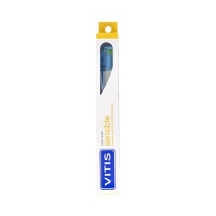 Vitis Sensible Cepillo Dental