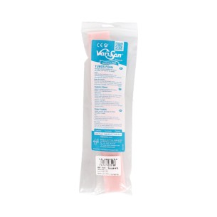Vari+San Hydrogel Tubo Foam Talla 2 1ud