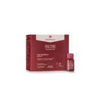 IRALTONE HAIR RESILIENCE BOOSTER 30 VIALES DE 15 ML