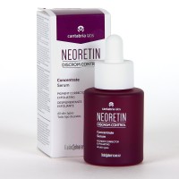 NEORETIN DISCROM CONTROL CONCENTRATE SERUM 30 ML