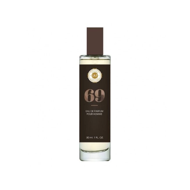 IAP Pharma para hombre Nº 69 30 ml