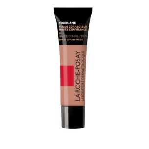 La Roche Posay Toleriane Fondo de Maquillaje N11 Beige Claro 30 ml