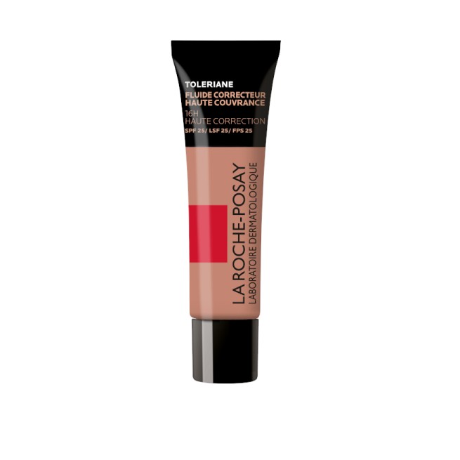 La Roche Posay Toleriane Fondo de Maquillaje N11 Beige Claro 30 ml