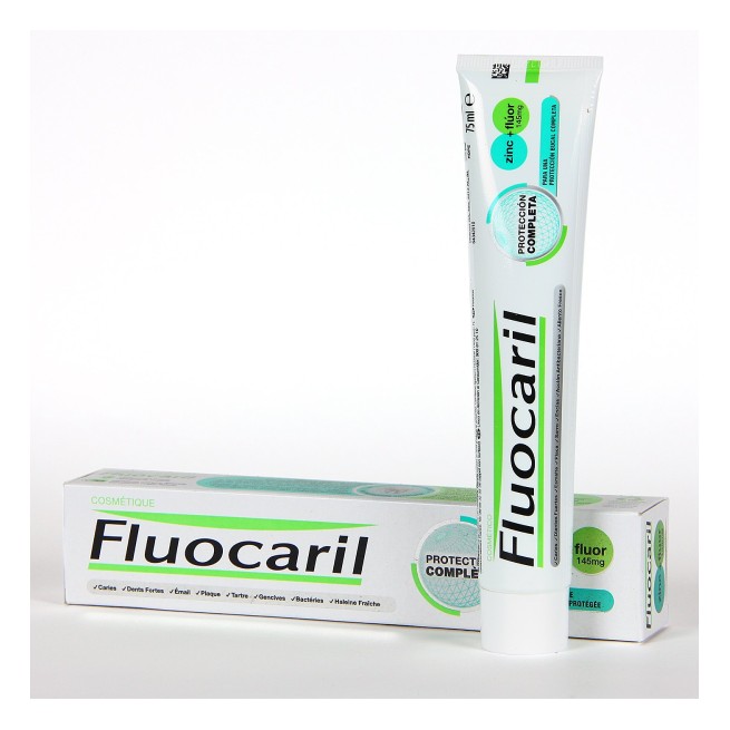 Fluocaril Protección Completa 75 ml