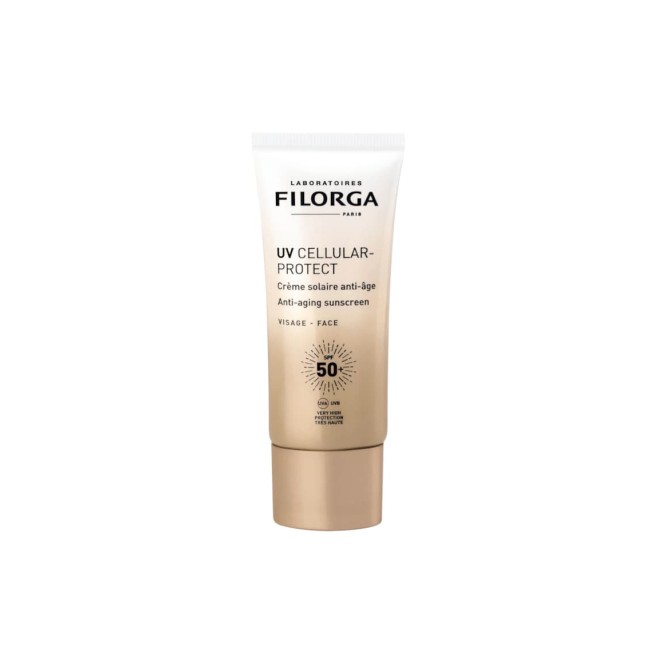 Filorga UV Cellular Protect Face SPF50+ 40 ml