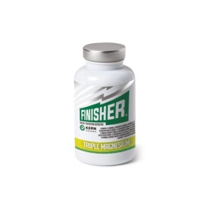 Finisher Triple Magnesium 60 cápsulas
