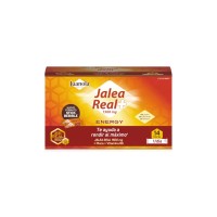 Juanola Jalea Real Energy 14 sobres 10 ml