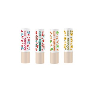 Sensilis Hydraction Bálsamo Labial Hidratante Stick 4 g